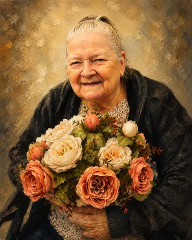 Annie Tidwell