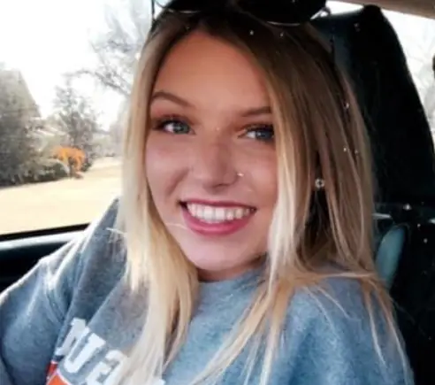 Maci Jayne Anderson