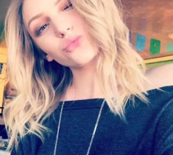 Maci Jayne Anderson