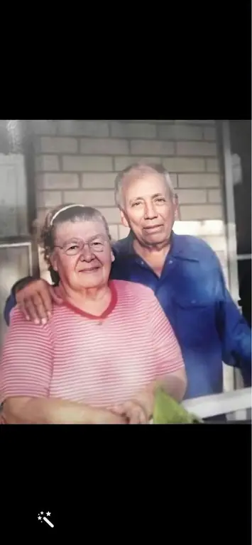 Bernabe & Blaza Lopez