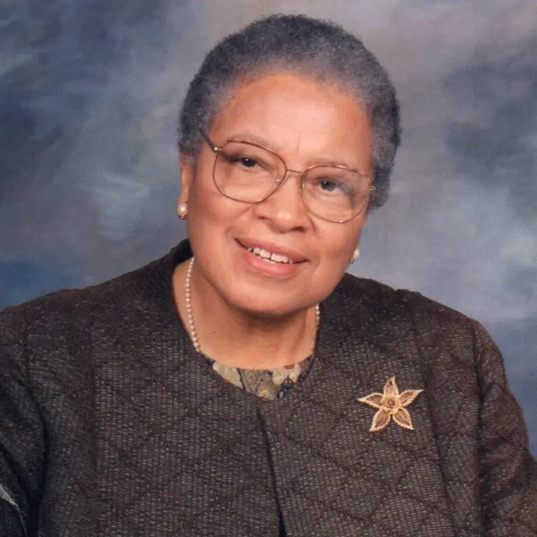 Callie Mae Ratliff