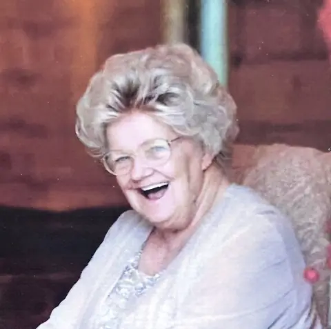 Ronda Kay Butler