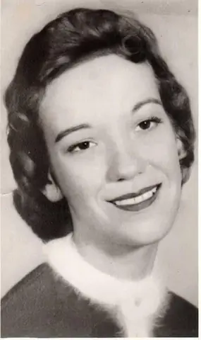 Rosemary Brewer