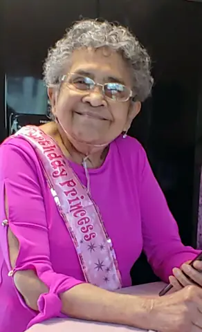 Iris N Iglesias-Ortiz