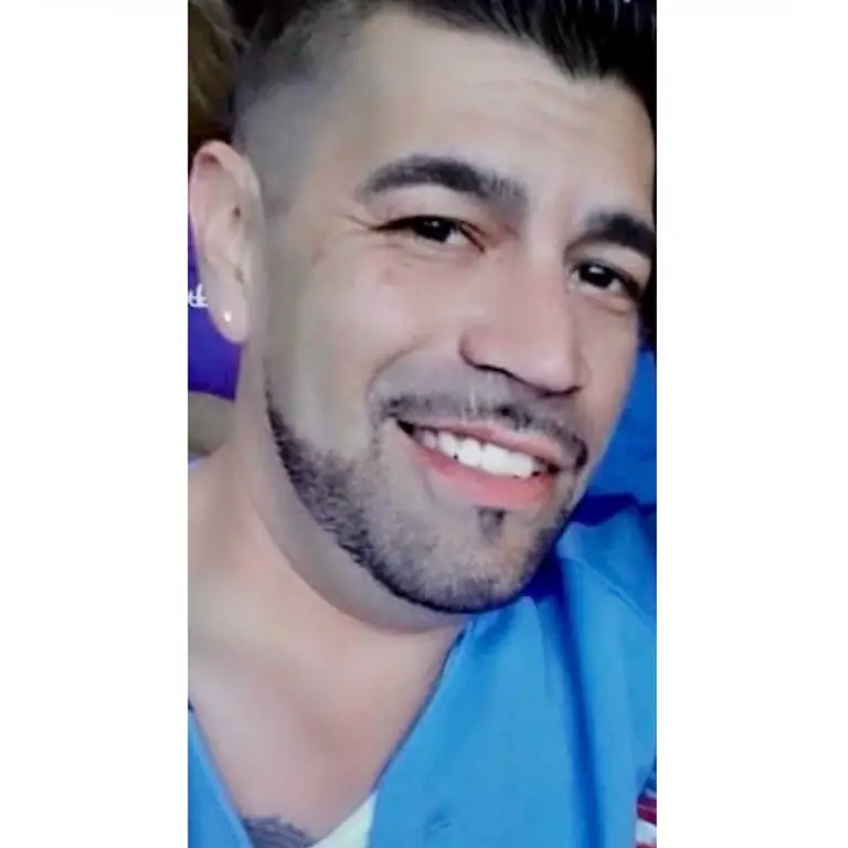 Manuel Rivera Jr.